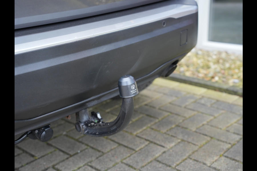 Peugeot 2008 1.2 PureTech Allure | Trekhaak | Apple carplay |