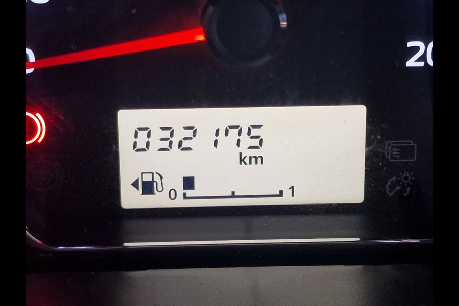 Mitsubishi Space Star 1.2 Connect+ dealer ond | fabr gar 2031 bluetooth | airco | carplay