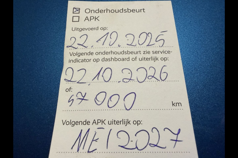 Mitsubishi Space Star 1.2 Connect+ dealer ond | fabr gar 2031 bluetooth | airco | carplay