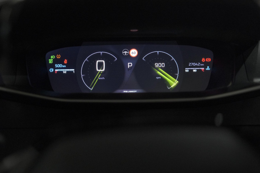 Peugeot 2008 PureTech 130 EAT8 GT | 360 Camera | Stoelmassage | Adaptieve Cruise Control | Dodehoekdetectie