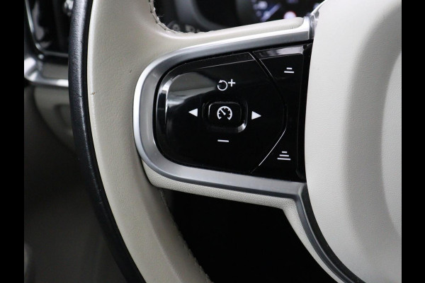 Volvo V60 2.0 T6 Recharge AWD Inscription | Leder | Stoel & stuurverwarming | Adaptive cruise | Camera | Carplay | Stuurverwarming | Keyless | Navigatie | Memory | PHEV | Plug In