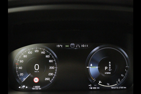 Volvo V60 2.0 T6 Recharge AWD Inscription | Leder | Stoel & stuurverwarming | Adaptive cruise | Camera | Carplay | Stuurverwarming | Keyless | Navigatie | Memory | PHEV | Plug In