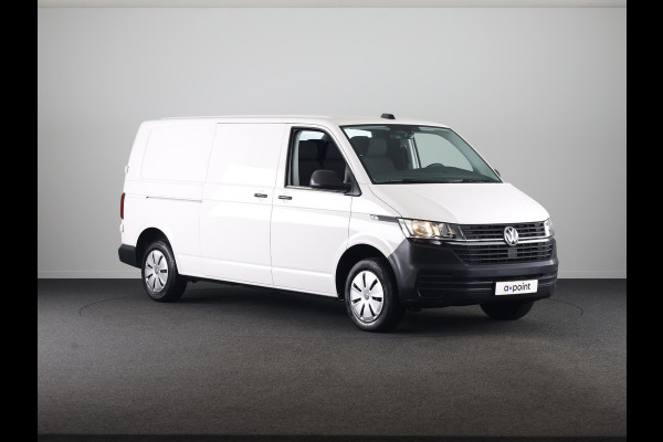 Volkswagen Transporter 2.0 TDI L2H1 28 Economy Business 110 pk | Verlengde garantie | Navigatie via App | Parkeersensoren achter | Cruise control |