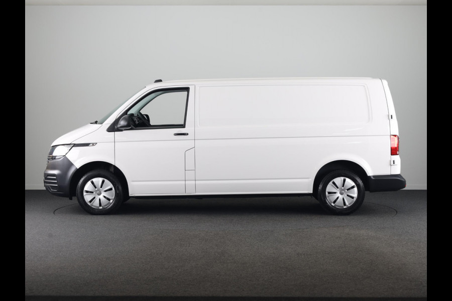 Volkswagen Transporter 2.0 TDI L2H1 28 Economy Business 110 pk | Verlengde garantie | Navigatie via App | Parkeersensoren achter | Cruise control |