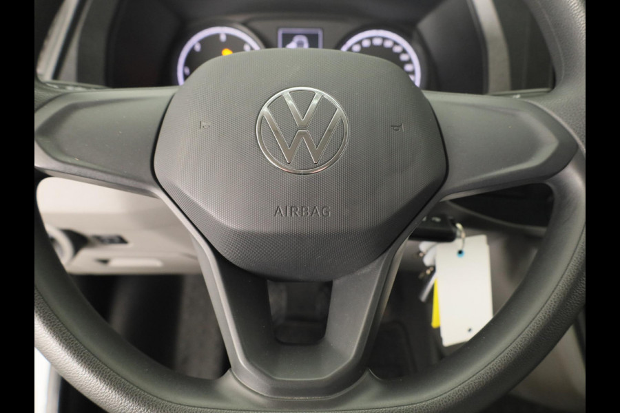 Volkswagen Transporter 2.0 TDI L2H1 28 Economy Business 110 pk | Verlengde garantie | Navigatie via App | Parkeersensoren achter | Cruise control |