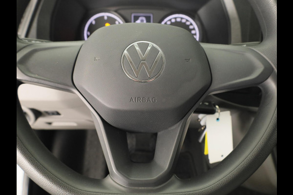 Volkswagen Transporter 2.0 TDI L2H1 28 Economy Business 110 pk | Verlengde garantie | Navigatie via App | Parkeersensoren achter | Cruise control |