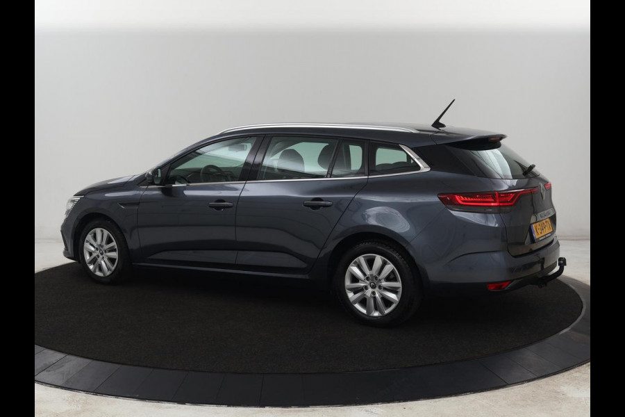 Renault Mégane 1.3 TCe Business Zen | Trekhaak | Camera | Carplay | Keyless | Navigatie | Full LED | Parkeerhulp | Cruise control | Bluetooth | Climate control