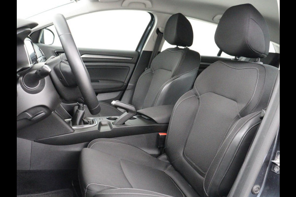 Renault Mégane 1.3 TCe Business Zen | Trekhaak | Camera | Carplay | Keyless | Navigatie | Full LED | Parkeerhulp | Cruise control | Bluetooth | Climate control