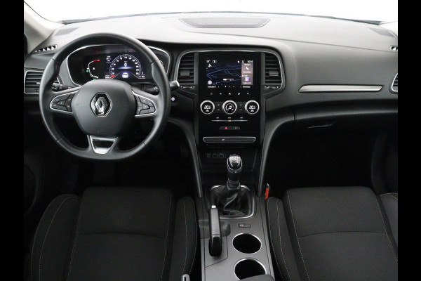 Renault Mégane 1.3 TCe Business Zen | Trekhaak | Camera | Carplay | Keyless | Navigatie | Full LED | Parkeerhulp | Cruise control | Bluetooth | Climate control