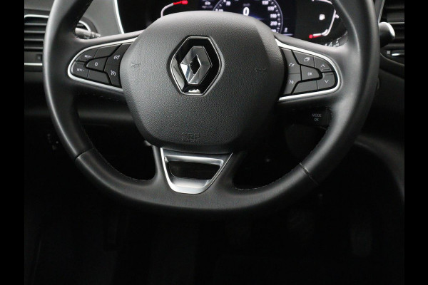 Renault Mégane 1.3 TCe Business Zen | Trekhaak | Camera | Carplay | Keyless | Navigatie | Full LED | Parkeerhulp | Cruise control | Bluetooth | Climate control