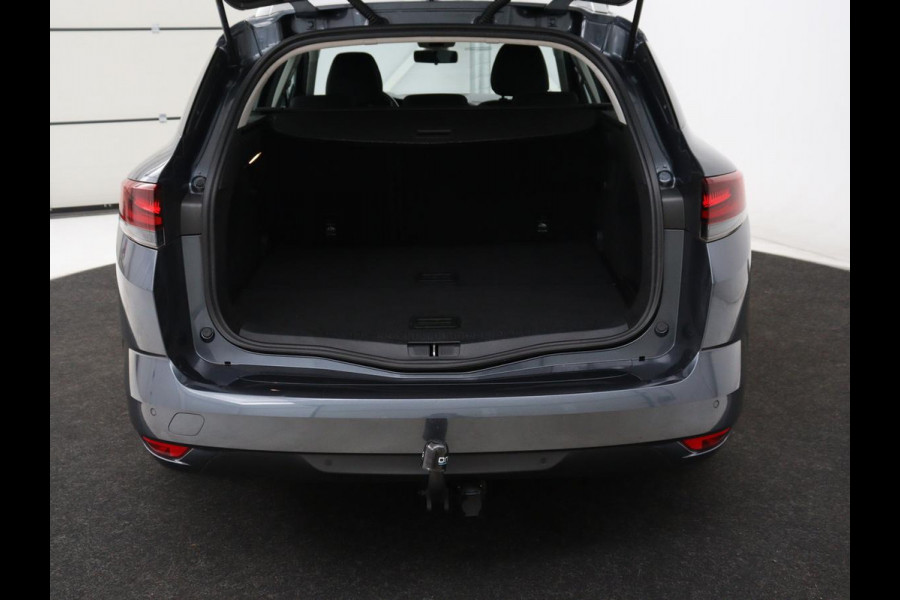 Renault Mégane 1.3 TCe Business Zen | Trekhaak | Camera | Carplay | Keyless | Navigatie | Full LED | Parkeerhulp | Cruise control | Bluetooth | Climate control