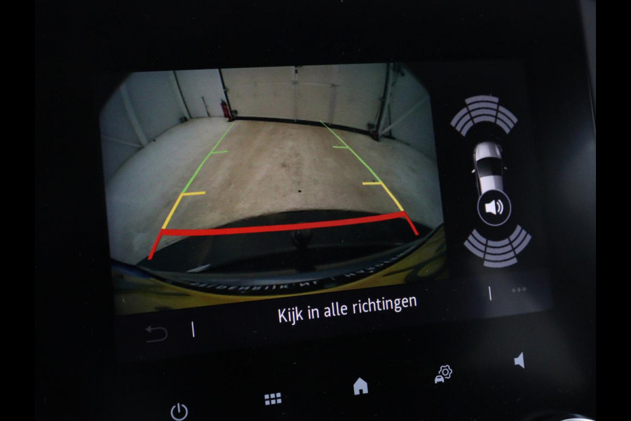 Renault Mégane 1.3 TCe Business Zen | Trekhaak | Camera | Carplay | Keyless | Navigatie | Full LED | Parkeerhulp | Cruise control | Bluetooth | Climate control