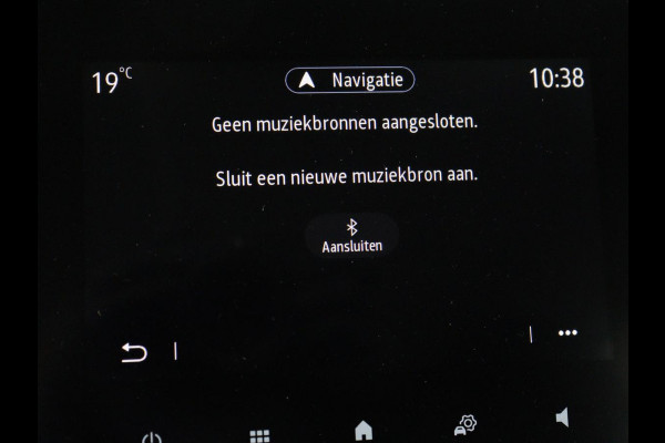 Renault Mégane 1.3 TCe Business Zen | Trekhaak | Camera | Carplay | Keyless | Navigatie | Full LED | Parkeerhulp | Cruise control | Bluetooth | Climate control