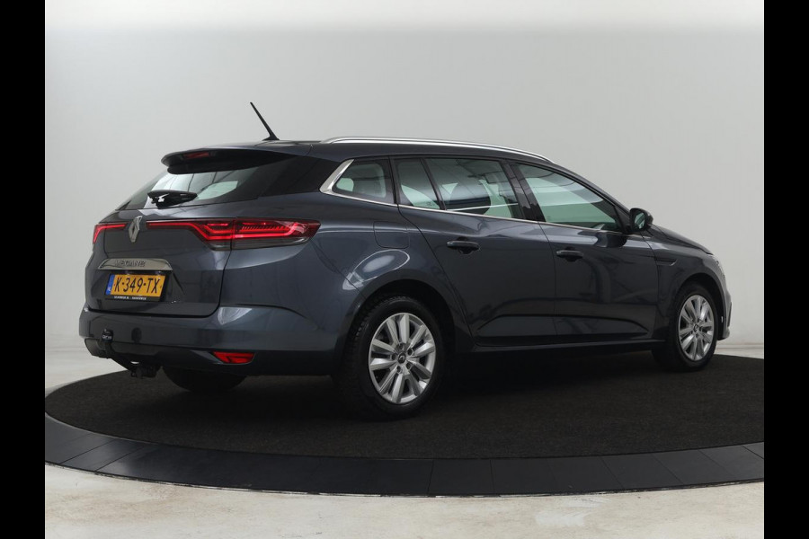 Renault Mégane 1.3 TCe Business Zen | Trekhaak | Camera | Carplay | Keyless | Navigatie | Full LED | Parkeerhulp | Cruise control | Bluetooth | Climate control