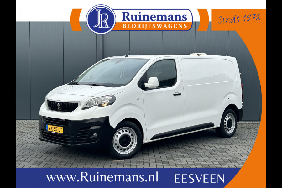 Peugeot Expert 2.0 HDI 123 PK / L2H1 / 1e EIG. / TREKHAAK / AIRCO / CRUISE / BLUETOOTH / PDC