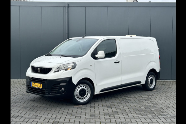 Peugeot Expert 2.0 HDI 123 PK / L2H1 / 1e EIG. / TREKHAAK / AIRCO / CRUISE / BLUETOOTH / PDC
