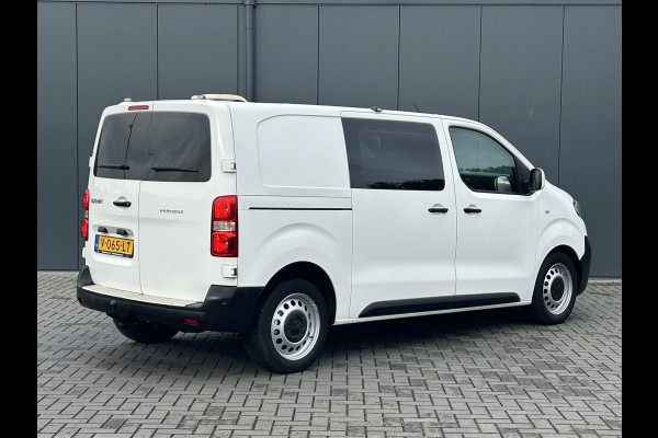 Peugeot Expert 2.0 HDI 123 PK / L2H1 / 1e EIG. / TREKHAAK / AIRCO / CRUISE / BLUETOOTH / PDC