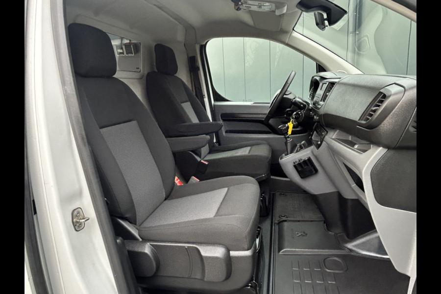 Peugeot Expert 2.0 HDI 123 PK / L2H1 / 1e EIG. / TREKHAAK / AIRCO / CRUISE / BLUETOOTH / PDC