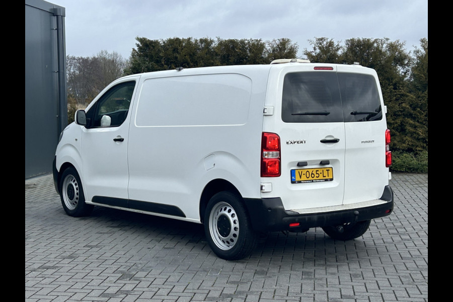Peugeot Expert 2.0 HDI 123 PK / L2H1 / 1e EIG. / TREKHAAK / AIRCO / CRUISE / BLUETOOTH / PDC