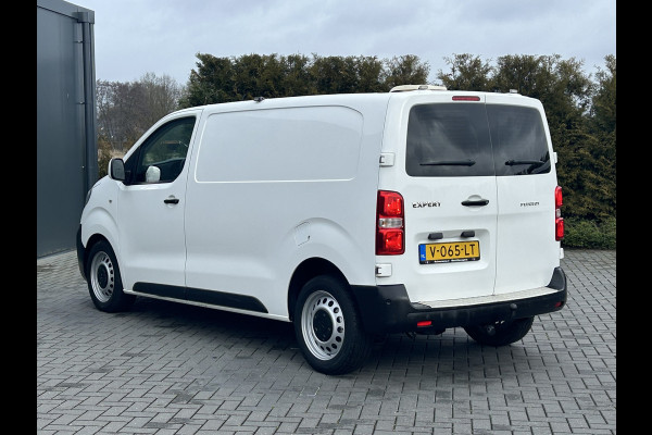 Peugeot Expert 2.0 HDI 123 PK / L2H1 / 1e EIG. / TREKHAAK / AIRCO / CRUISE / BLUETOOTH / PDC