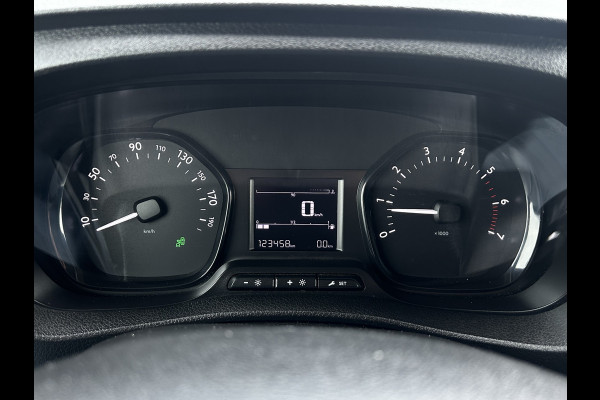 Peugeot Expert 2.0 HDI 123 PK / L2H1 / 1e EIG. / TREKHAAK / AIRCO / CRUISE / BLUETOOTH / PDC