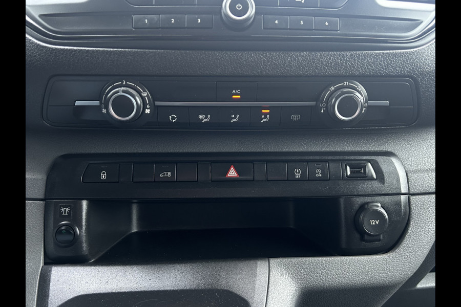 Peugeot Expert 2.0 HDI 123 PK / L2H1 / 1e EIG. / TREKHAAK / AIRCO / CRUISE / BLUETOOTH / PDC