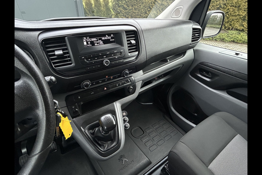 Peugeot Expert 2.0 HDI 123 PK / L2H1 / 1e EIG. / TREKHAAK / AIRCO / CRUISE / BLUETOOTH / PDC
