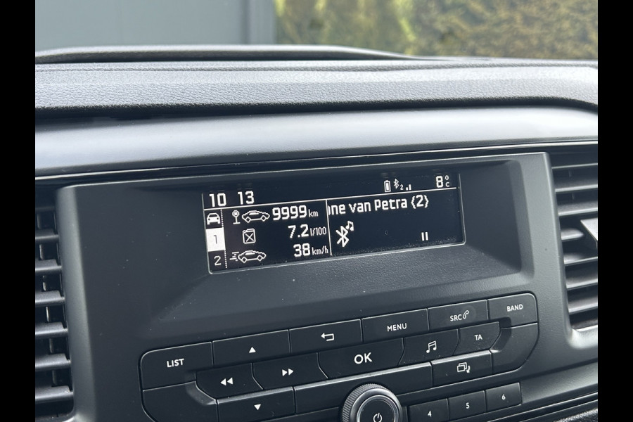 Peugeot Expert 2.0 HDI 123 PK / L2H1 / 1e EIG. / TREKHAAK / AIRCO / CRUISE / BLUETOOTH / PDC