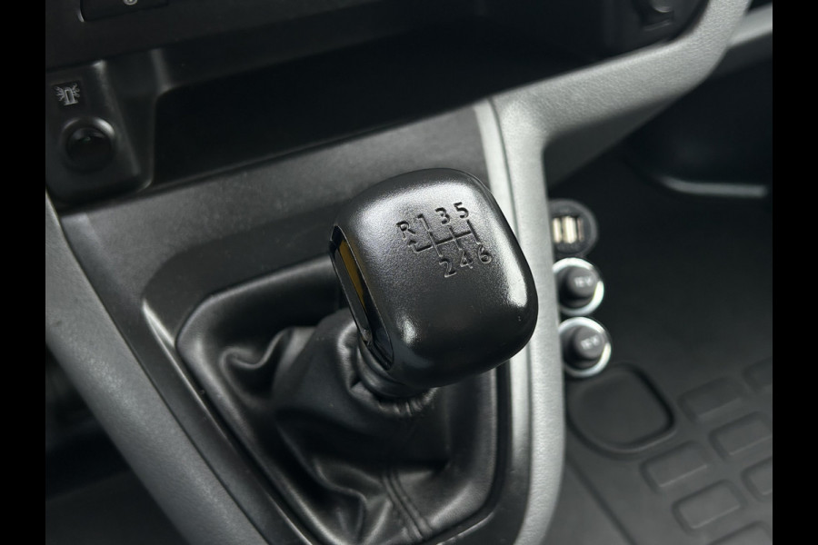 Peugeot Expert 2.0 HDI 123 PK / L2H1 / 1e EIG. / TREKHAAK / AIRCO / CRUISE / BLUETOOTH / PDC