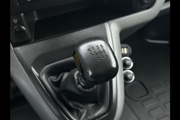 Peugeot Expert 2.0 HDI 123 PK / L2H1 / 1e EIG. / TREKHAAK / AIRCO / CRUISE / BLUETOOTH / PDC