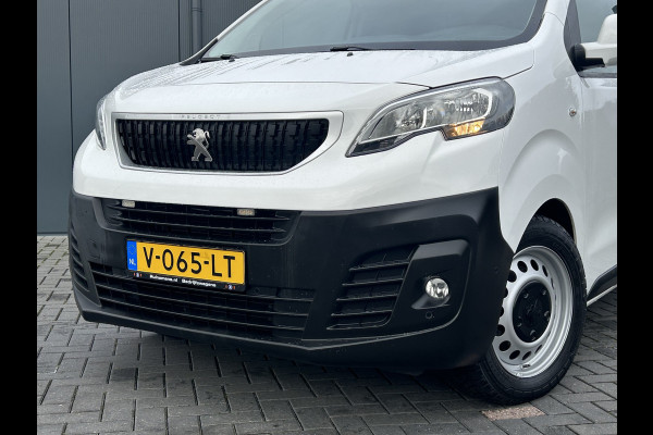 Peugeot Expert 2.0 HDI 123 PK / L2H1 / 1e EIG. / TREKHAAK / AIRCO / CRUISE / BLUETOOTH / PDC