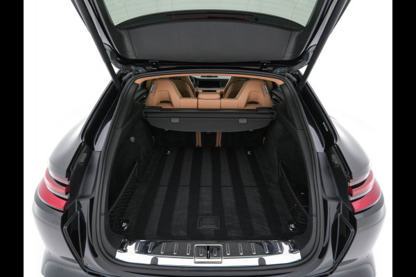 Porsche Panamera Sport Turismo 3.0 4 Sportchrono-Pack Aut. *PANO | LEATHER | MATRIX-LED | BOSE-SURROUND | MEMORY-PACK | TOPVIEW | KEYLESS | NAVI-FULLMAP | HEATED-SPORTSEATS | DAB+ | PRIVACYGLASS | SHIFTPADDLES | SPORT-EXHAUST | 21''ALU*