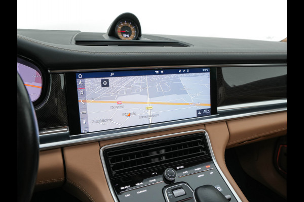 Porsche Panamera Sport Turismo 3.0 4 Sportchrono-Pack Aut. *PANO | LEATHER | MATRIX-LED | BOSE-SURROUND | MEMORY-PACK | TOPVIEW | KEYLESS | NAVI-FULLMAP | HEATED-SPORTSEATS | DAB+ | PRIVACYGLASS | SHIFTPADDLES | SPORT-EXHAUST | 21''ALU*