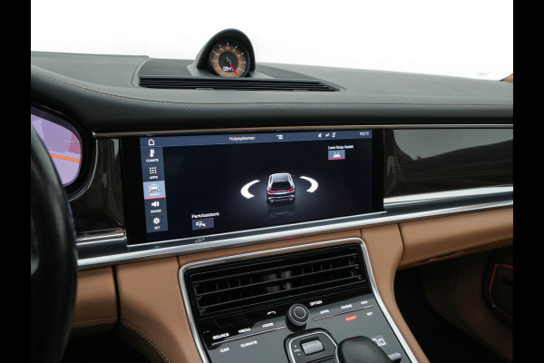 Porsche Panamera Sport Turismo 3.0 4 Sportchrono-Pack Aut. *PANO | LEATHER | MATRIX-LED | BOSE-SURROUND | MEMORY-PACK | TOPVIEW | KEYLESS | NAVI-FULLMAP | HEATED-SPORTSEATS | DAB+ | PRIVACYGLASS | SHIFTPADDLES | SPORT-EXHAUST | 21''ALU*