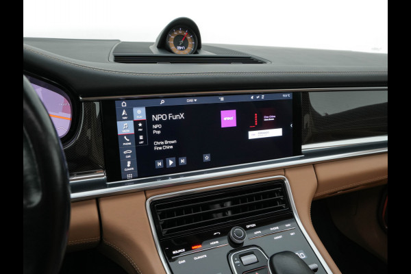 Porsche Panamera Sport Turismo 3.0 4 Sportchrono-Pack Aut. *PANO | LEATHER | MATRIX-LED | BOSE-SURROUND | MEMORY-PACK | TOPVIEW | KEYLESS | NAVI-FULLMAP | HEATED-SPORTSEATS | DAB+ | PRIVACYGLASS | SHIFTPADDLES | SPORT-EXHAUST | 21''ALU*