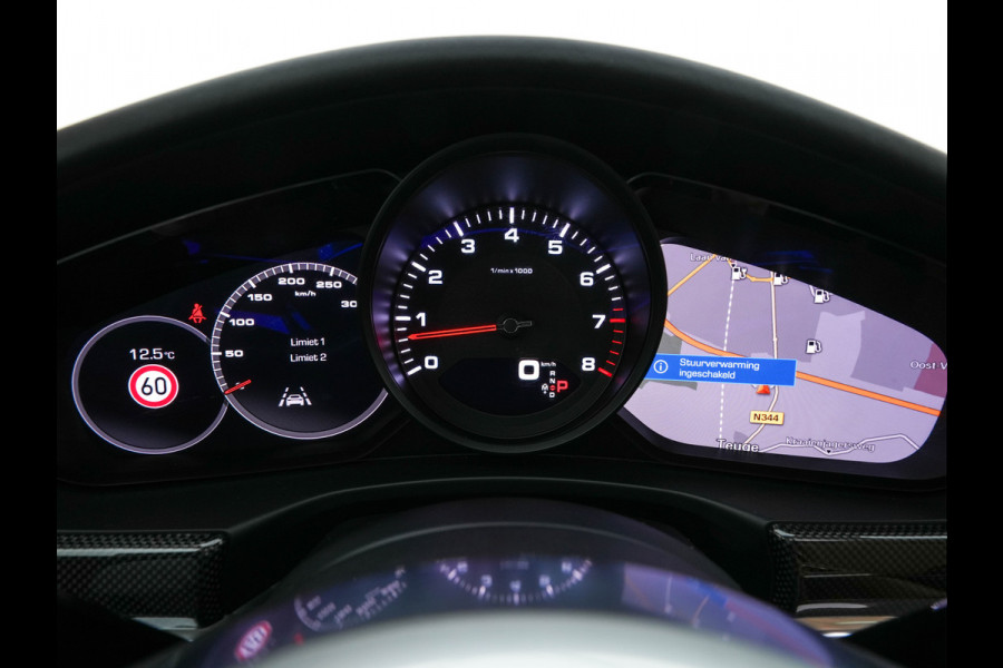 Porsche Panamera Sport Turismo 3.0 4 Sportchrono-Pack Aut. *PANO | LEATHER | MATRIX-LED | BOSE-SURROUND | MEMORY-PACK | TOPVIEW | KEYLESS | NAVI-FULLMAP | HEATED-SPORTSEATS | DAB+ | PRIVACYGLASS | SHIFTPADDLES | SPORT-EXHAUST | 21''ALU*