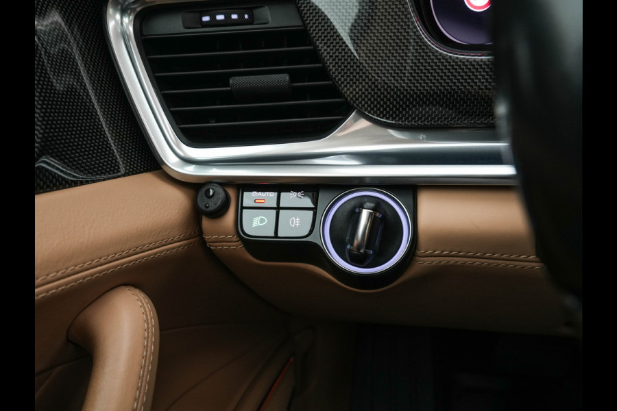 Porsche Panamera Sport Turismo 3.0 4 Sportchrono-Pack Aut. *PANO | LEATHER | MATRIX-LED | BOSE-SURROUND | MEMORY-PACK | TOPVIEW | KEYLESS | NAVI-FULLMAP | HEATED-SPORTSEATS | DAB+ | PRIVACYGLASS | SHIFTPADDLES | SPORT-EXHAUST | 21''ALU*