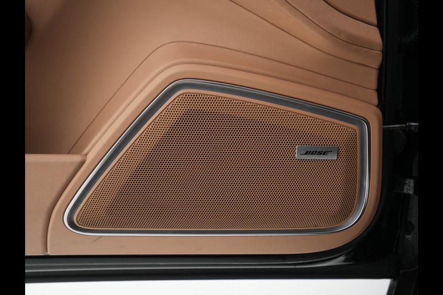 Porsche Panamera Sport Turismo 3.0 4 Sportchrono-Pack Aut. *PANO | LEATHER | MATRIX-LED | BOSE-SURROUND | MEMORY-PACK | TOPVIEW | KEYLESS | NAVI-FULLMAP | HEATED-SPORTSEATS | DAB+ | PRIVACYGLASS | SHIFTPADDLES | SPORT-EXHAUST | 21''ALU*