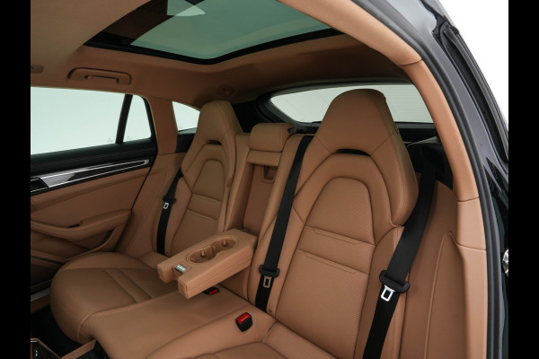 Porsche Panamera Sport Turismo 3.0 4 Sportchrono-Pack Aut. *PANO | LEATHER | MATRIX-LED | BOSE-SURROUND | MEMORY-PACK | TOPVIEW | KEYLESS | NAVI-FULLMAP | HEATED-SPORTSEATS | DAB+ | PRIVACYGLASS | SHIFTPADDLES | SPORT-EXHAUST | 21''ALU*