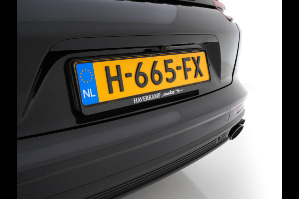 Porsche Panamera Sport Turismo 3.0 4 Sportchrono-Pack Aut. *PANO | LEATHER | MATRIX-LED | BOSE-SURROUND | MEMORY-PACK | TOPVIEW | KEYLESS | NAVI-FULLMAP | HEATED-SPORTSEATS | DAB+ | PRIVACYGLASS | SHIFTPADDLES | SPORT-EXHAUST | 21''ALU*