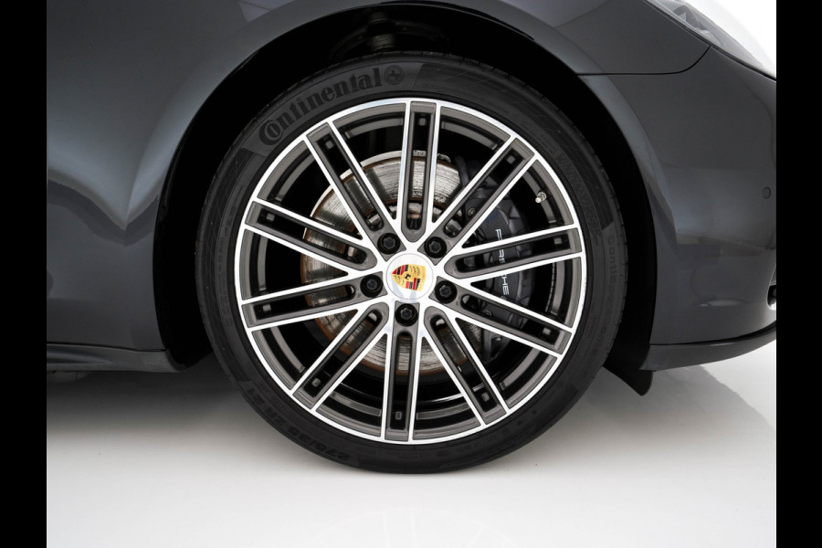 Porsche Panamera Sport Turismo 3.0 4 Sportchrono-Pack Aut. *PANO | LEATHER | MATRIX-LED | BOSE-SURROUND | MEMORY-PACK | TOPVIEW | KEYLESS | NAVI-FULLMAP | HEATED-SPORTSEATS | DAB+ | PRIVACYGLASS | SHIFTPADDLES | SPORT-EXHAUST | 21''ALU*