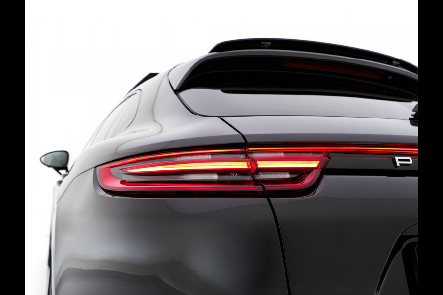 Porsche Panamera Sport Turismo 3.0 4 Sportchrono-Pack Aut. *PANO | LEATHER | MATRIX-LED | BOSE-SURROUND | MEMORY-PACK | TOPVIEW | KEYLESS | NAVI-FULLMAP | HEATED-SPORTSEATS | DAB+ | PRIVACYGLASS | SHIFTPADDLES | SPORT-EXHAUST | 21''ALU*