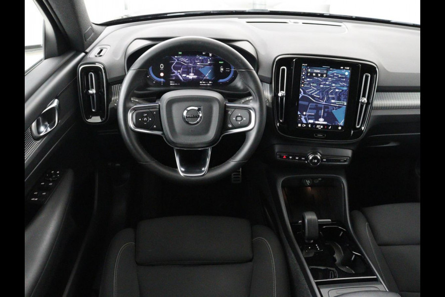 Volvo XC40 Recharge Core | SOH 95% | Stoel & stuurverwarming | Camera | Carplay | Navigatie | Parkeerhulp | Full LED