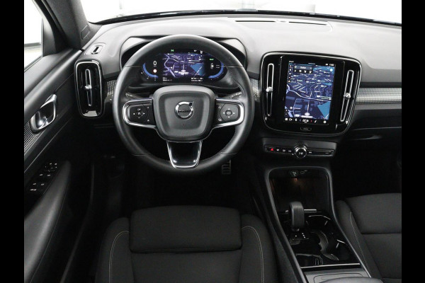 Volvo XC40 Recharge Core | SOH 95% | Stoel & stuurverwarming | Camera | Carplay | Navigatie | Parkeerhulp | Full LED