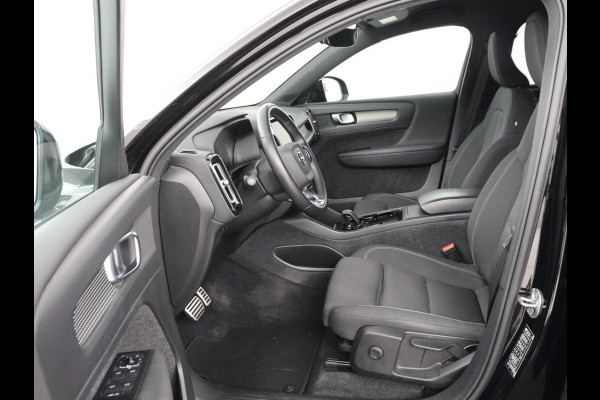 Volvo XC40 Recharge Core | SOH 95% | Stoel & stuurverwarming | Camera | Carplay | Navigatie | Parkeerhulp | Full LED