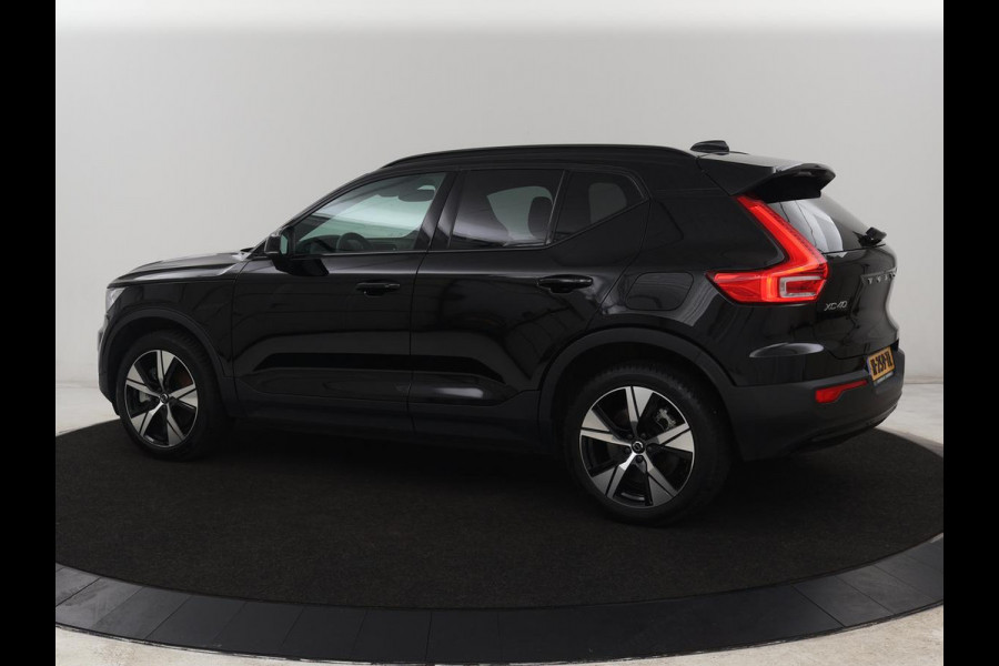 Volvo XC40 Recharge Core | SOH 95% | Stoel & stuurverwarming | Camera | Carplay | Navigatie | Parkeerhulp | Full LED