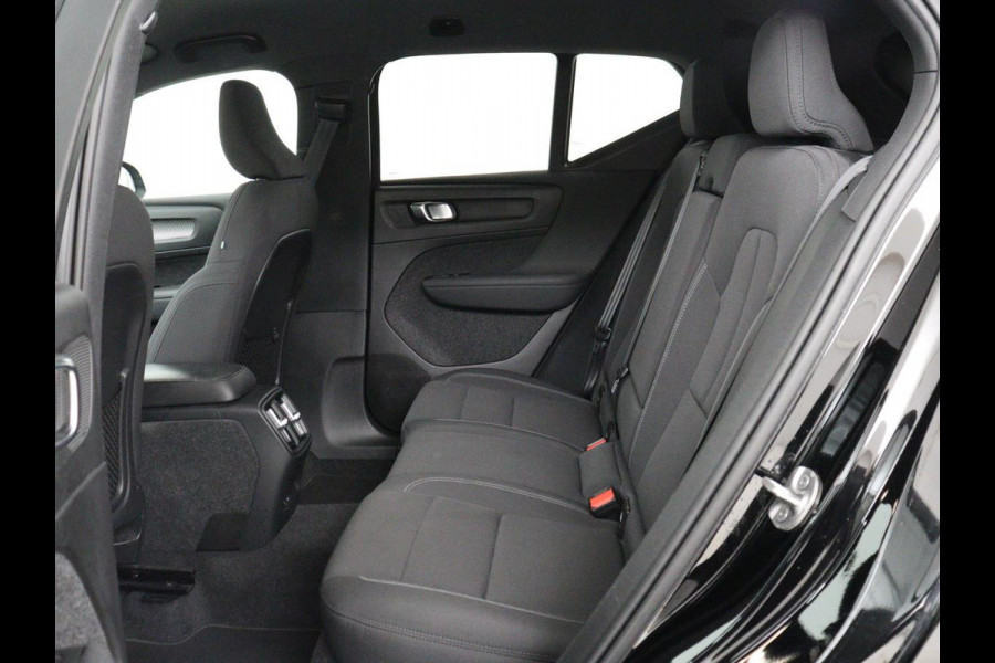 Volvo XC40 Recharge Core | SOH 95% | Stoel & stuurverwarming | Camera | Carplay | Navigatie | Parkeerhulp | Full LED