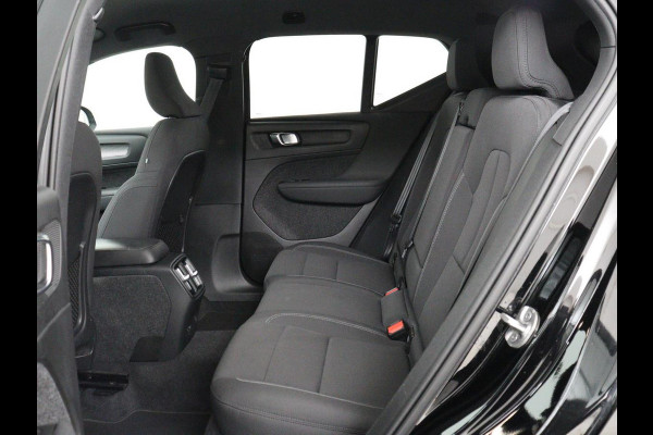 Volvo XC40 Recharge Core | SOH 95% | Stoel & stuurverwarming | Camera | Carplay | Navigatie | Parkeerhulp | Full LED