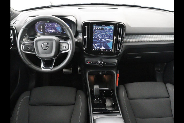 Volvo XC40 Recharge Core | SOH 95% | Stoel & stuurverwarming | Camera | Carplay | Navigatie | Parkeerhulp | Full LED