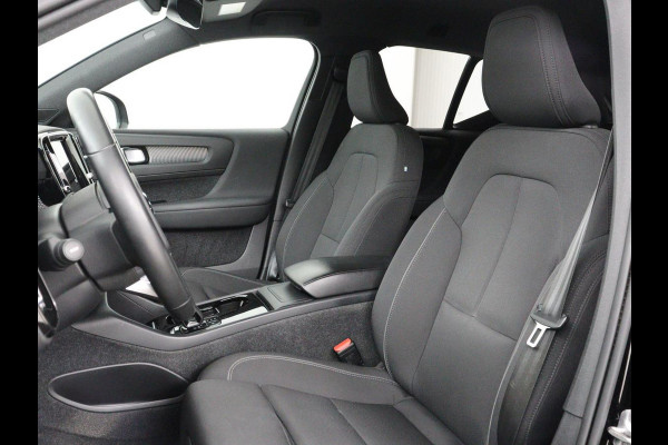 Volvo XC40 Recharge Core | SOH 95% | Stoel & stuurverwarming | Camera | Carplay | Navigatie | Parkeerhulp | Full LED